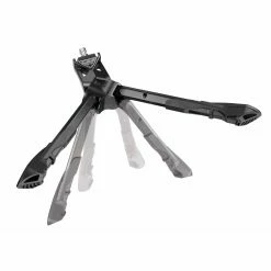 Béquille Double URSUS Jumbo 26 Pouces -Éclairages Vélo Soldes Jumbo ursus bequille velo ouverte