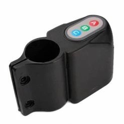 Brandless Alarme Pour Vélo Sur Cadre