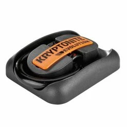 Ancre De Vélo Au Sol Intérieur Ou Extérieur Evolution Kryptonite -Éclairages Vélo Soldes ancre de velo au sol interieur ou exterieur evolution kryptonite full 4
