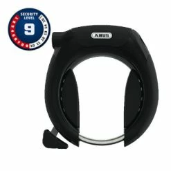 Antivol De Cadre à Clés Abus Pro Shield Xplus 5955