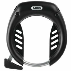Antivol De Cadre à Clés Shield 5650 ABUS -Éclairages Vélo Soldes antivol de cadre a cles shield 5650 abus full 5