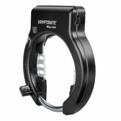 Antivol De Cadre Rétractable Kryptonite Compatible Plug In -Éclairages Vélo Soldes antivol de cadre retractable kryptonite compatible plug in full 3