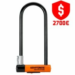 Antivol U Kryptonite Evolution LS