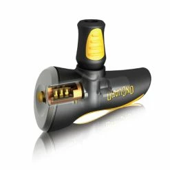 Antivol Velo Cable Doberman 8028 - OnGuard -Éclairages Vélo Soldes antivol velo cable doberman 8028 onguard full 3