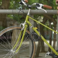 Antivol Velo Cable Doberman 8028 - OnGuard -Éclairages Vélo Soldes antivol velo cable doberman 8028 onguard full 6