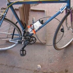 Antivol Vélo Câble Et U Kryptolock STD Et Flex Kryptonite -Éclairages Vélo Soldes antivol velo cable et u kryptolok std et flex kryptonite full 6