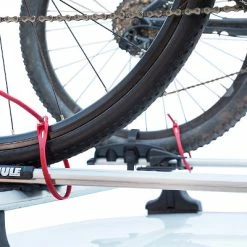 Antivol Vélo Collier De Serrage à Clé Noir Z Lok Hiplok -Éclairages Vélo Soldes antivol velo collier de serrage a cle noir z lok hiplok full 3