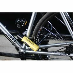 Antivol Vélo Haute Sécurité New York Lock LS/MC Kryptonite -Éclairages Vélo Soldes antivol velo haute securite new york lock ls mc kryptonite full 3