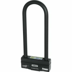 Antivol Vélo U Certifié SRA Abus Granit Power 58 Anse 310 Mm -Éclairages Vélo Soldes antivol velo u certifie sra abus granit power 58 anse 310 mm full 3