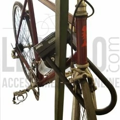 Antivol Vélo U Certifié SRA Abus Granit Power 58 Anse 310 Mm -Éclairages Vélo Soldes antivol velo u certifie sra abus granit power 58 anse 310 mm full 5