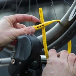 Antivol Z Lok Combo Hiplok Noir Pour Vélo -Éclairages Vélo Soldes antivol z lok combo hiplok noir pour velo full 4