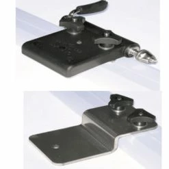 PERUZZO Barre De Fixation Pour Vélo Dans Le Coffre - GENOVA -Éclairages Vélo Soldes barre de fixation pour velo dans le coffre genova full 4