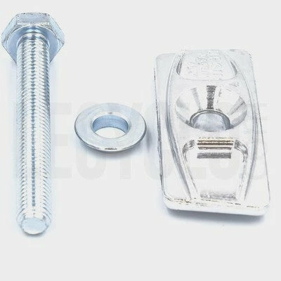 Béquille Double Ursus Big Foot 28 Pouces 5 Béquille Double Ursus Big Foot 28 Pouces – Image 5