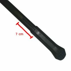 Ergotec-Humpert Béquille Vélo Latérale Pour Cyclotourisme Extrem Ergotec -Éclairages Vélo Soldes bequille velo laterale pour cyclotourisme extrem ergotec full 3