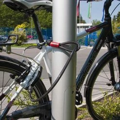 Cable Pour Antivol De Cadre Pro Tectic 4960/5650/5850 Abus -Éclairages Vélo Soldes cable pour antivol de cadre pro tectic 4960 5650 5850 5950 abus full 4