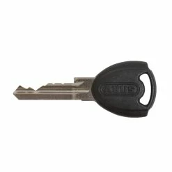 Antivol Pliant Abus Avec Support SH Sur Cadre Bordo Lite 6055 -Éclairages Vélo Soldes clef antivol pliant abus bordo lite 6055