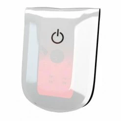 Éclairages Vélo Soldes -Éclairages Vélo Soldes clip lumineux a leds pour signalisation velo magnetlight wowow full 2