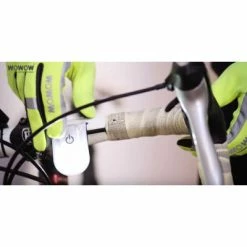 Clip Lumineux à LEDs Pour Signalisation Vélo Magnetlight Wowow 9 Clip Lumineux à LEDs Pour Signalisation Vélo Magnetlight Wowow -Éclairages Vélo Soldes clip lumineux a leds pour signalisation velo magnetlight wowow full 5