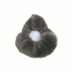 Welo Couvre Selle Pour Vélo Fourrure Véritable Peau De Mouton -Éclairages Vélo Soldes couvre selle pour velo fourrure veritable peau de mouton full 3