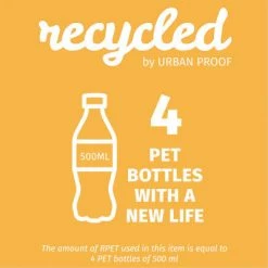 Couvre Selle Vélo En Matériau Recyclé Urban Proof Gris Jaune 10 Couvre Selle Vélo En Matériau Recyclé Urban Proof Gris Jaune -Éclairages Vélo Soldes couvre selle velo en materiau recycle urban proof gris jaune full 5