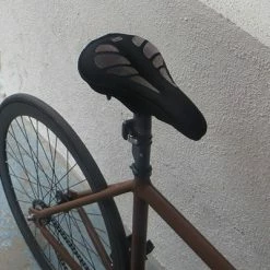 Couvre Selle VTT, Course, Gel Selle Royal -Éclairages Vélo Soldes couvre selle vtt course gel selle royal full 5