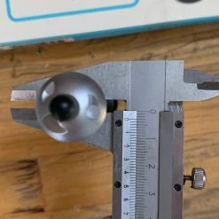 Antivols Pour Roue Avant Et Arrière Avec Axe à Serrage Rapide Pinhead -Éclairages Vélo Soldes diametre antivol axe serrage rapide