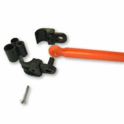 Busch-mueller Ecarteur De Danger Pour Vélo -Éclairages Vélo Soldes ecarteur de danger pour velo full 5