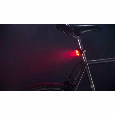 Eclairage Arrière Vélo LED 100 Lumens Blinder Grid Knog 2 Eclairage Arrière Vélo LED 100 Lumens Blinder Grid Knog – Image 2