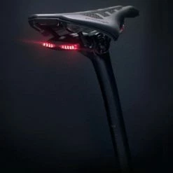 The Beam Eclairage Arrière Vélo Lucia Avec Détecteur De Mouvement -Éclairages Vélo Soldes eclairage arriere velo lucia avec detecteur de mouvement full 6