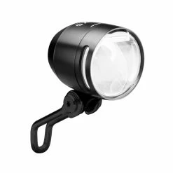 Busch-mueller Eclairage Avant De Vélo 80 Lux IQ-XS Busch And Muller -Éclairages Vélo Soldes eclairage avant de velo iq xs busch and muller