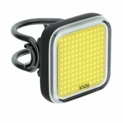 Eclairage Avant Vélo LED 200 Lumens Blinder X Knog -Éclairages Vélo Soldes eclairage avant velo led 200 lumens blinder x knog full 3