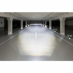 Busch-mueller Eclairage Vélo 150 Lux Sur Guidon Ixon Space Busch And Müller -Éclairages Vélo Soldes eclairage velo 150 lux sur guidon ixon space busch and muller full 4