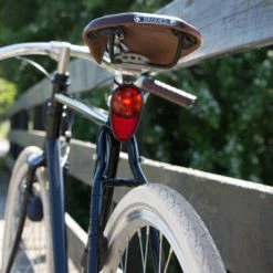 Eclairage Vélo Sans Pile Nova Reelight Sur Tige De Selle -Éclairages Vélo Soldes eclairage velo sans pile nova reelight sur tige de selle full 3