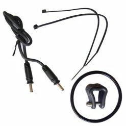 Eclairage Vélo Sans Pile Nova Reelight Sur Tige De Selle -Éclairages Vélo Soldes eclairage velo sans pile nova reelight sur tige de selle full 6