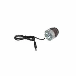 Barbieri Feu Avant De Vélo 1000 Lumens Sur Guidon Ou Casque -Éclairages Vélo Soldes feu avant de velo 1000 lumens sur guidon ou casque full 5