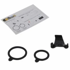 Oxford Feu Avant Sur Guidon De Vélo 300 Lumens UltraTorch -Éclairages Vélo Soldes feu avant sur guidon de velo 300 lumens ultratorch full 5