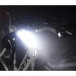 Feu Vélo Avant Sur Guidon Blinder Road 400 Knog -Éclairages Vélo Soldes feu velo avant sur guidon blinder road 400 knog full 4