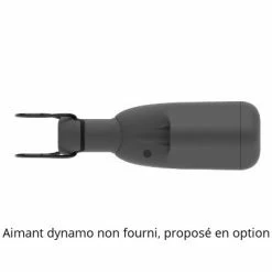 Feu Vélo Sans Piles Reelight Nova Sur Porte-bagages Arrière -Éclairages Vélo Soldes feu velo sans piles reelight nova sur porte bagages arriere full 4