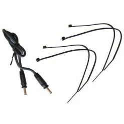 Feu Vélo Sans Piles Reelight Nova Sur Porte-bagages Arrière -Éclairages Vélo Soldes feu velo sans piles reelight nova sur porte bagages arriere full 5