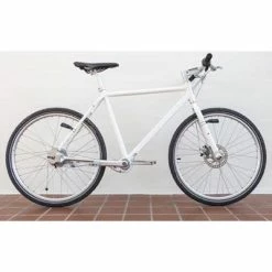 Feux Vélo De Signalisation Sans Piles CIO Reelight Avec Batterie -Éclairages Vélo Soldes feux velo de signalisation sans piles cio reelight avec batterie full 5