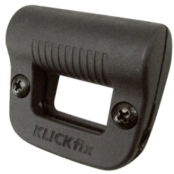 Fixation Pour Feu Sur Panier De Vélo Light Clip KlickFix