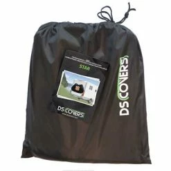 Housse De Porte-vélos Pour 2 à 3 Vélos Star Ds Covers -Éclairages Vélo Soldes housse de porte velos pour 2 a 3 velos star ds covers full 4