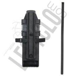 Housse De Rangement Pour Antivol U Bordo 90 Cm Abus -Éclairages Vélo Soldes housse de rangement pour antivol u bordo 90 cm abus full 3