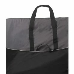 Housse De Transport Vélo Big Bike Bag Vaude -Éclairages Vélo Soldes housse de transport velo big bike bag vaude full 3