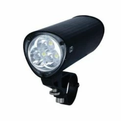 Lampe Vélo Avant USB 2100 Lumens Ultratorch 2K Oxford