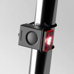 Lampe Vélo LED Arrière Block Bookman 18 Lumens -Éclairages Vélo Soldes lampe velo led arriere block bookman 18 lumens full 3