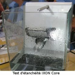 Busch-mueller Phare Avant Pour Vélo IXON Core 50lux USB - Busch -Éclairages Vélo Soldes phare avant pour velo ixon core 50lux usb busch full 5