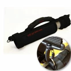 Poignée De Vélo Pliant Brompton OYB à Boucles Pour Bandoulière