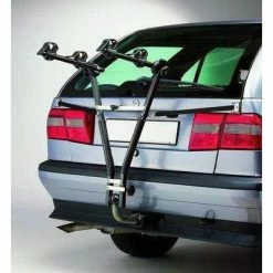 PERUZZO Porte 2 Vélos Sur Boule Attelage - Cruising