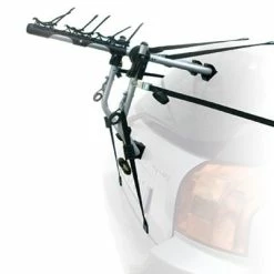 Porte 3 Vélos De Coffre Peruzzo VERONA